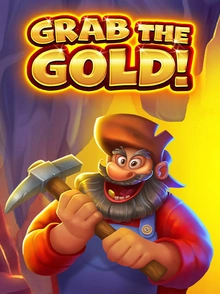 grab the gold